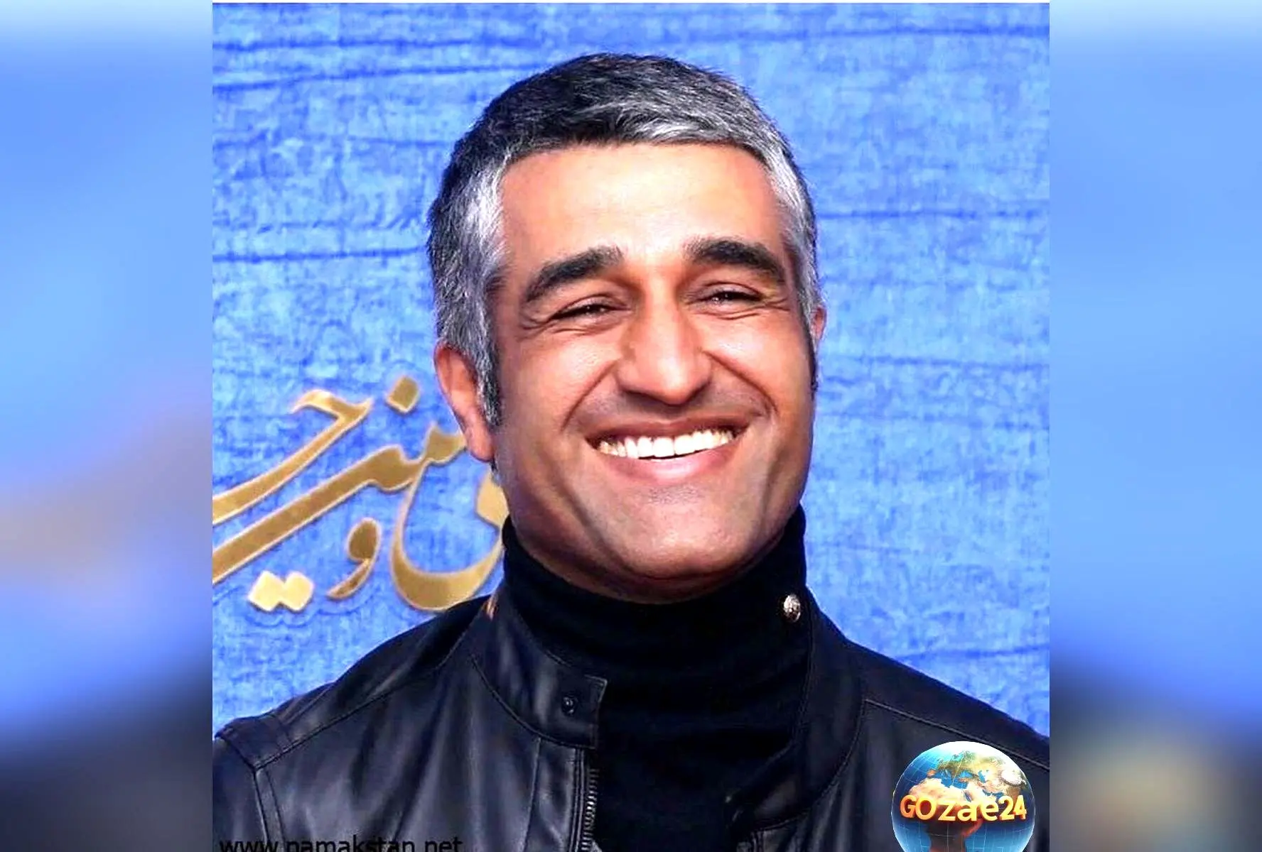 پژمان جمشیدی با تیکه خنده‌دار به نجم‌الدین شریعتی در سریال آفتاب پرست + ویدیو| شوخی جالب و بامزه بازیگر محبوب