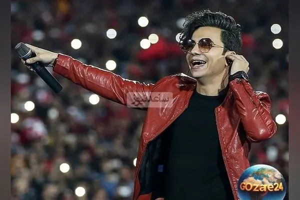 اجرای جنجالی محسن ابراهیم‌زاده در ارومیه و واکنش‌های منفی کاربران فضای مجازی