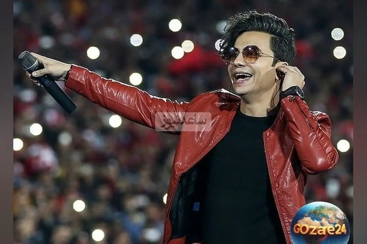اجرای جنجالی محسن ابراهیم‌زاده در ارومیه و واکنش‌های منفی کاربران فضای مجازی