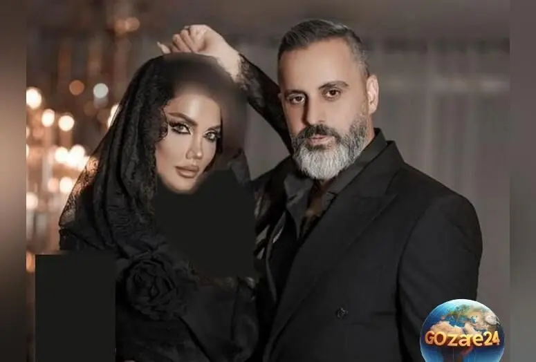 همسر علیرام نورایی در اینستاگرام جنجال‌ساز شد: واکنش تند به کامنت حمایت از همسرش + عکس