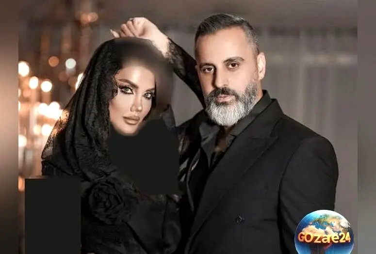 همسر علیرام نورایی در اینستاگرام جنجال‌ساز شد: واکنش تند به کامنت حمایت از همسرش + عکس