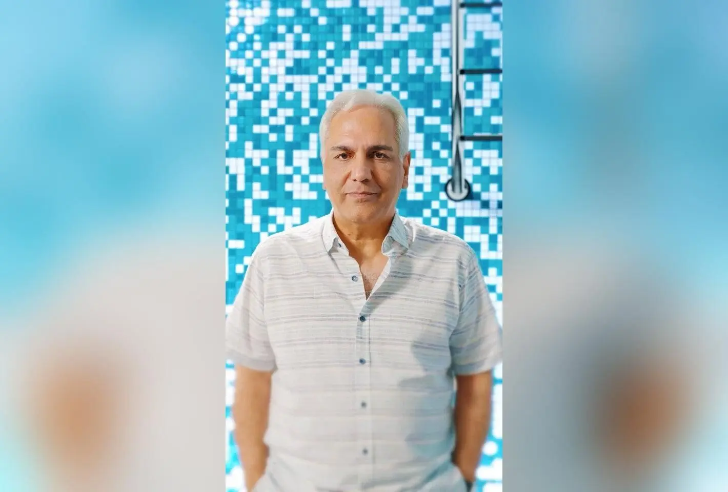 مهران مدیری به پروژه سینمایی سروش صحت پیوست؛ حضور ستارگان جدید در فیلم شایسته فیلم