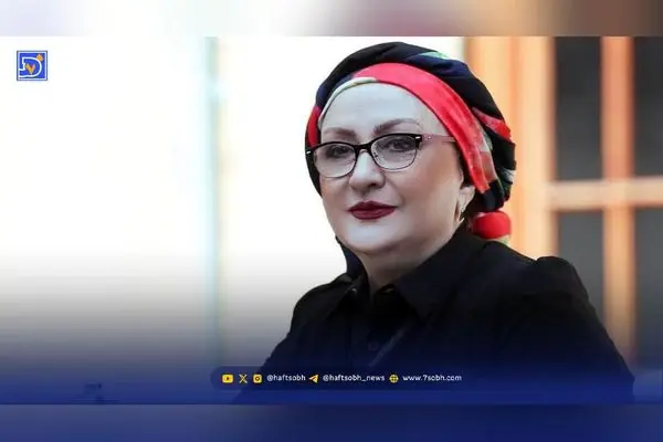 بیوگرافی کامل مریم امیرجلالی؛ زندگی شخصی، آثار هنری و خانواده‌اش در یک نگاه