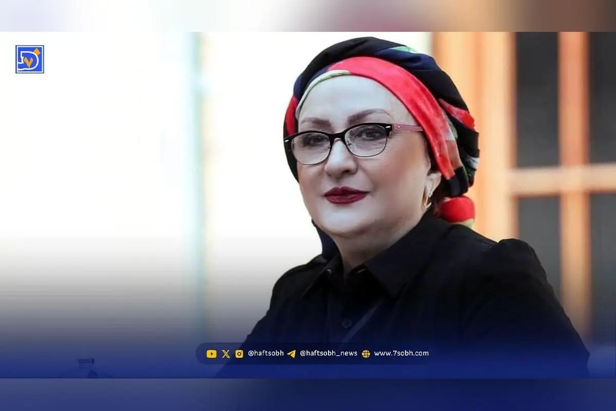 بیوگرافی کامل مریم امیرجلالی؛ زندگی شخصی، آثار هنری و خانواده‌اش در یک نگاه