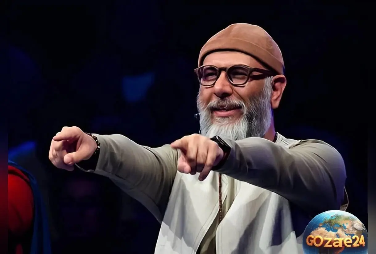 ماجرای خنده‌دار و جالب کنکور محمد بحرانی؛ از علاقه نداشتن به رشته ریاضی تا رتبۀ تصادفی ۱۵۷ در دانشگاه تهران