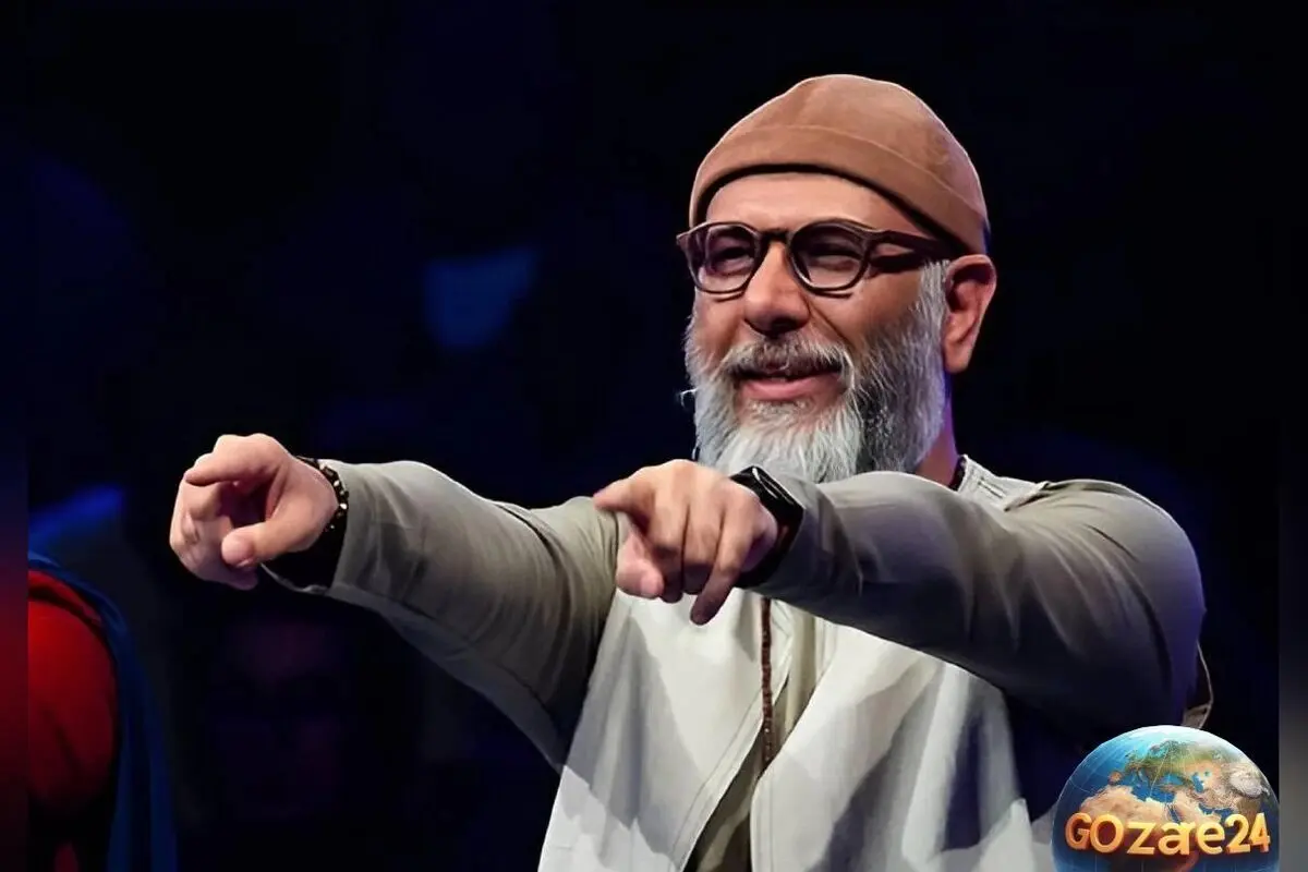ماجرای خنده‌دار و جالب کنکور محمد بحرانی؛ از علاقه نداشتن به رشته ریاضی تا رتبۀ تصادفی ۱۵۷ در دانشگاه تهران