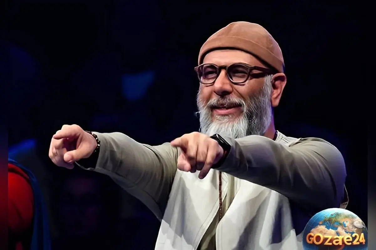 ماجرای خندهدار و جالب کنکور محمد بحرانی؛ از علاقه نداشتن به رشته ریاضی تا رتبۀ تصادفی ۱۵۷ در دانشگاه تهران
