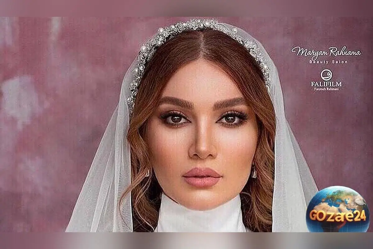متین ستوده با چهره‌ای متفاوت و جذاب در جدیدترین تصویرش + احساس عمیق و لبخند دلنشین