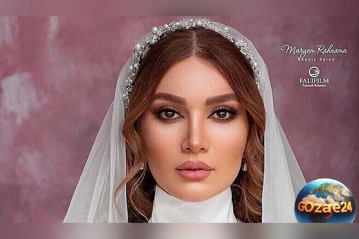 متین ستوده با چهره‌ای متفاوت و جذاب در جدیدترین تصویرش + احساس عمیق و لبخند دلنشین