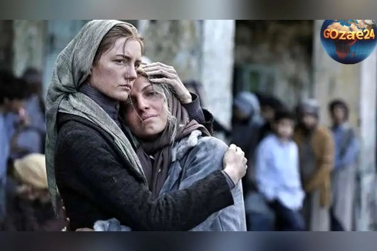 استایل جنجالی آیدا ماهیانی در رونمایی کتاب پیمان معادی؛ شلخته یا کژوال افراطی؟