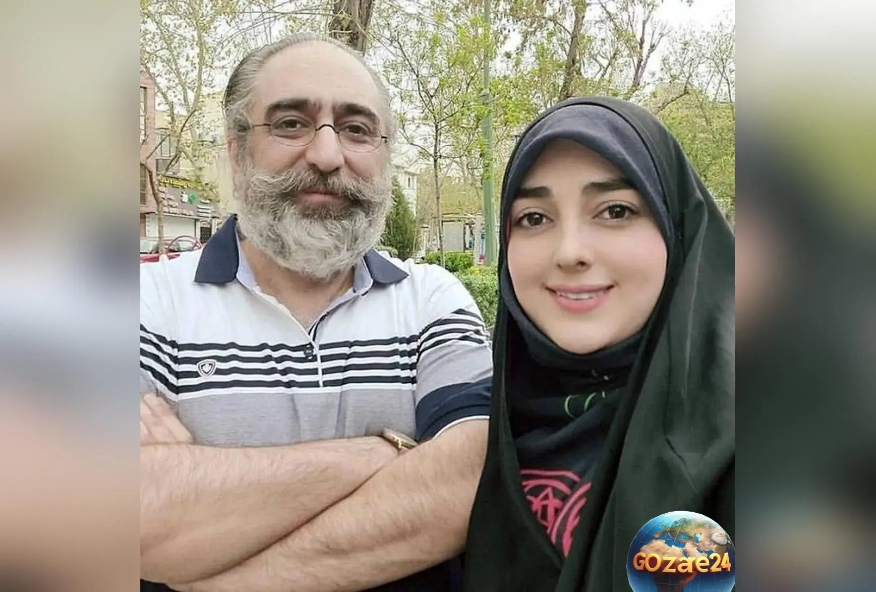 خروجی:  
پسر شیطان و بانمک ستاره سادات قطبی، خرابکاری عجبی در خانه و کتابخانه پدرش به راه انداخت! + ویدیو خنده‌دار و جزئیات جالب