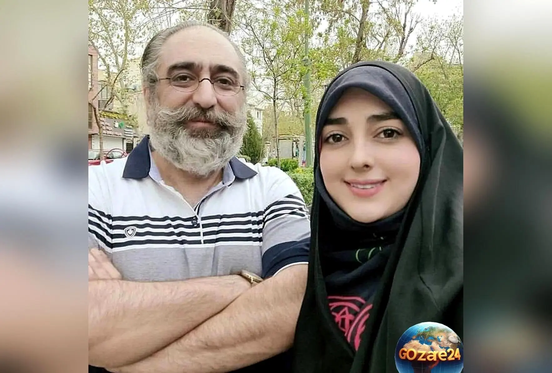 خروجی:  
پسر شیطان و بانمک ستاره سادات قطبی، خرابکاری عجبی در خانه و کتابخانه پدرش به راه انداخت! + ویدیو خنده‌دار و جزئیات جالب