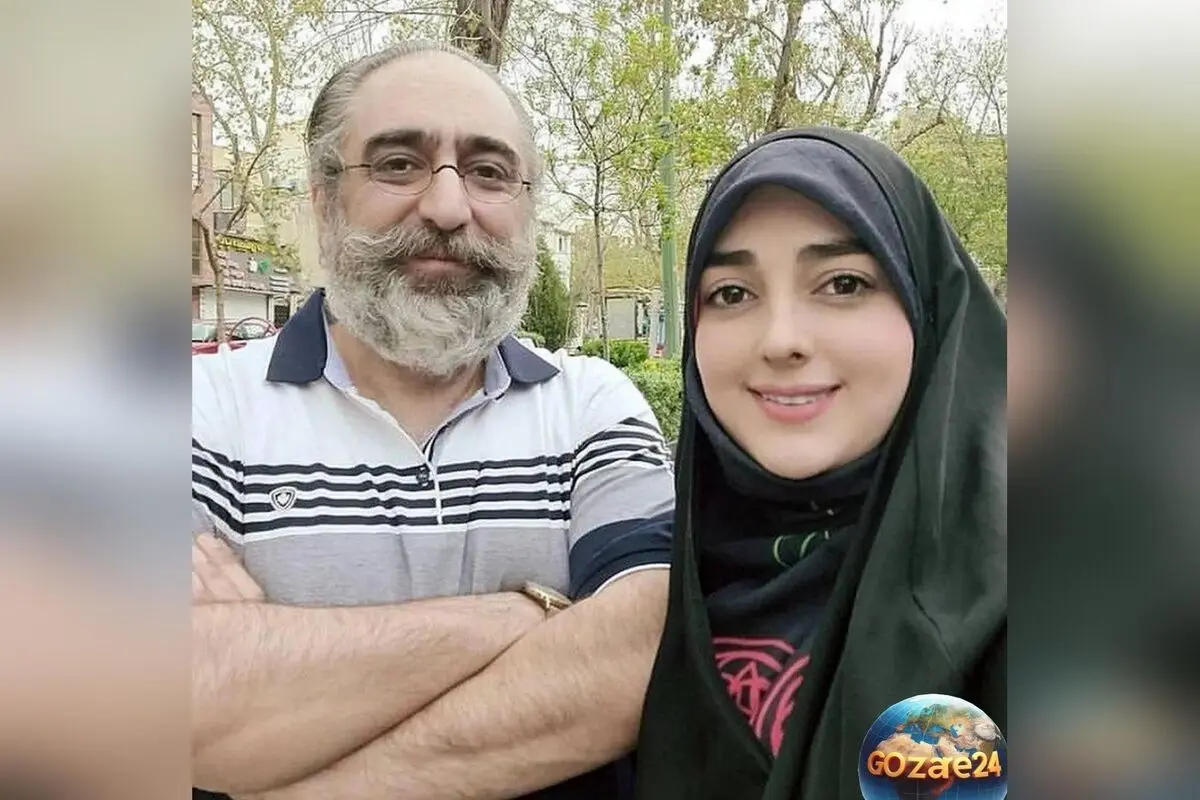 خروجی:  
پسر شیطان و بانمک ستاره سادات قطبی، خرابکاری عجبی در خانه و کتابخانه پدرش به راه انداخت! + ویدیو خنده‌دار و جزئیات جالب
