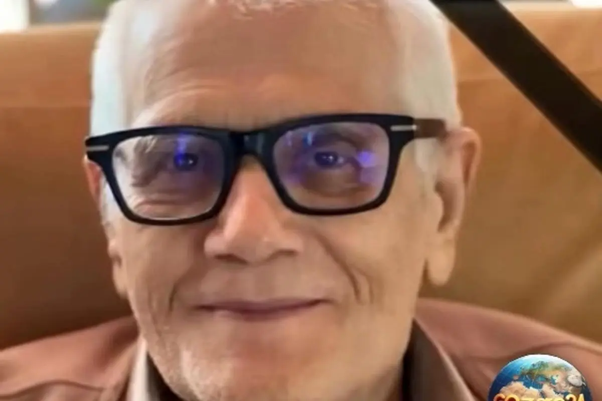 ویدئو احساسی رامبد جوان برای پدرش: دلتنگی و بغضی که دل هر بینندهای را میفشارد