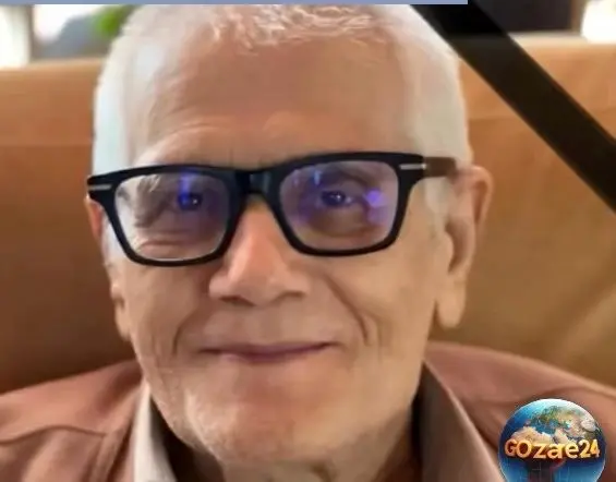 ویدئو احساسی رامبد جوان برای پدرش: دلتنگی و بغضی که دل هر بیننده‌ای را می‌فشارد