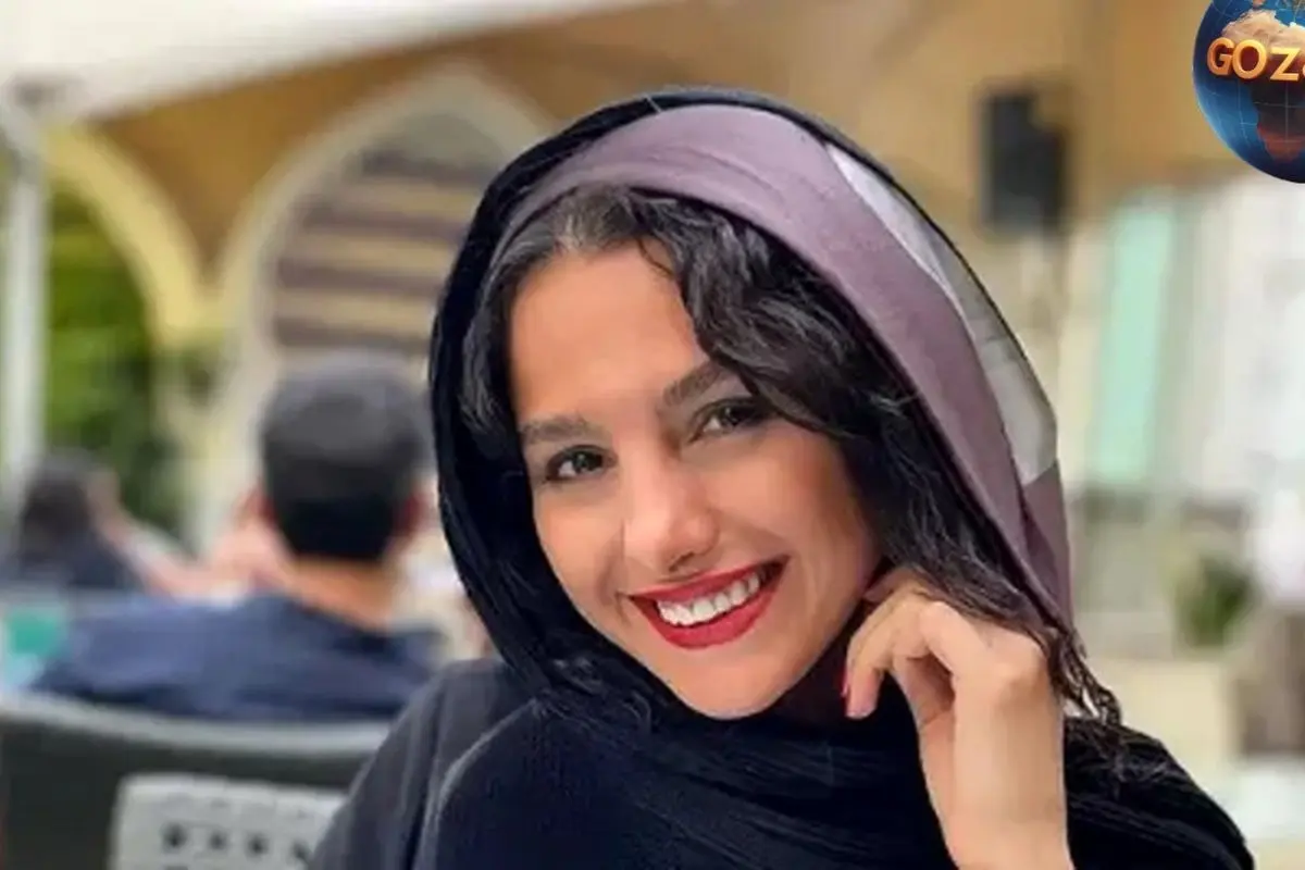 جوانه دلشاد بازیگر جوان و متواضع رشت با تحصیلات در شیمی و کارگردانی | داستان زندگی و چالش‌های او