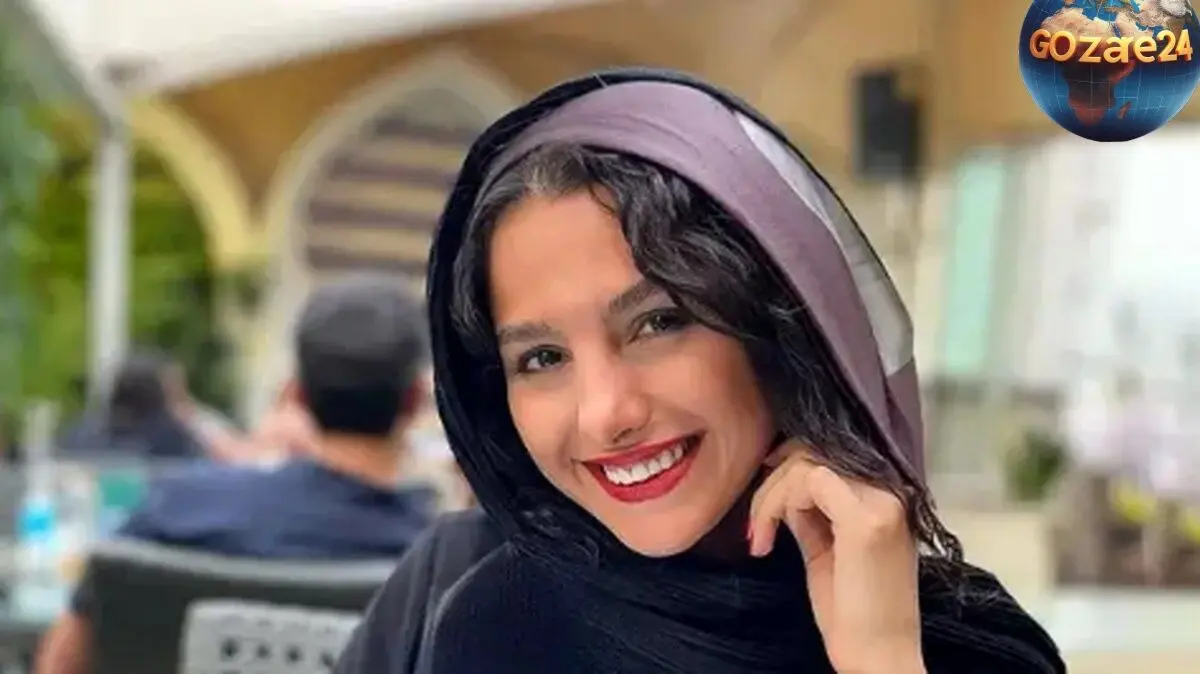 جوانه دلشاد بازیگر جوان و متواضع رشت با تحصیلات در شیمی و کارگردانی | داستان زندگی و چالش‌های او