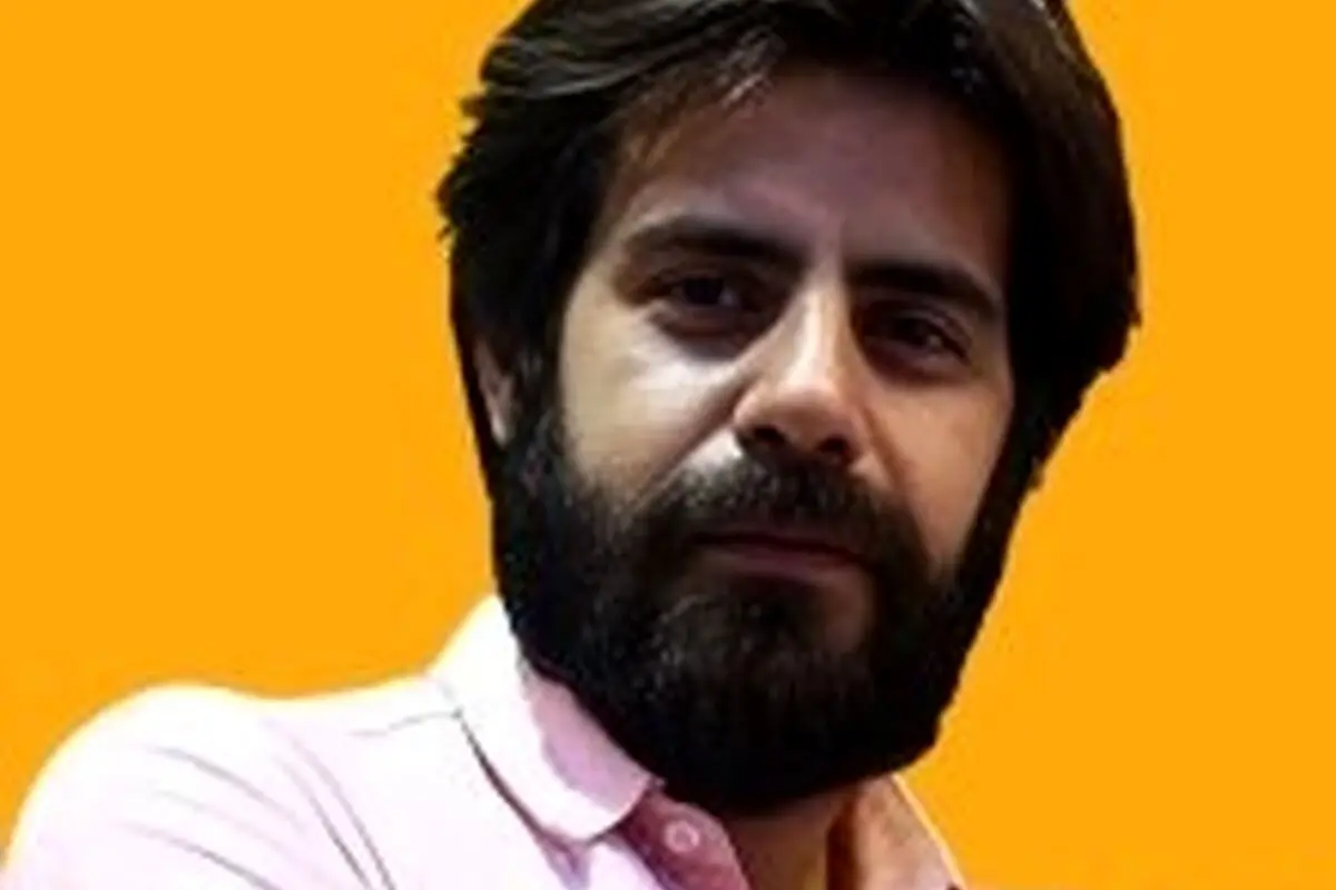 عکس متفاوت سلمان فرخنده در سفر تابستانی به سواحل خلیج فارس و چهره جدید بازیگر سریال “بچه مهندس”