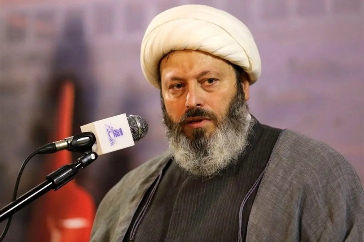عکس جدید قاسمیان مجری محفل پس از آزادی از زندان عربستان | وضعیت کنونی و جزئیات بازگشت