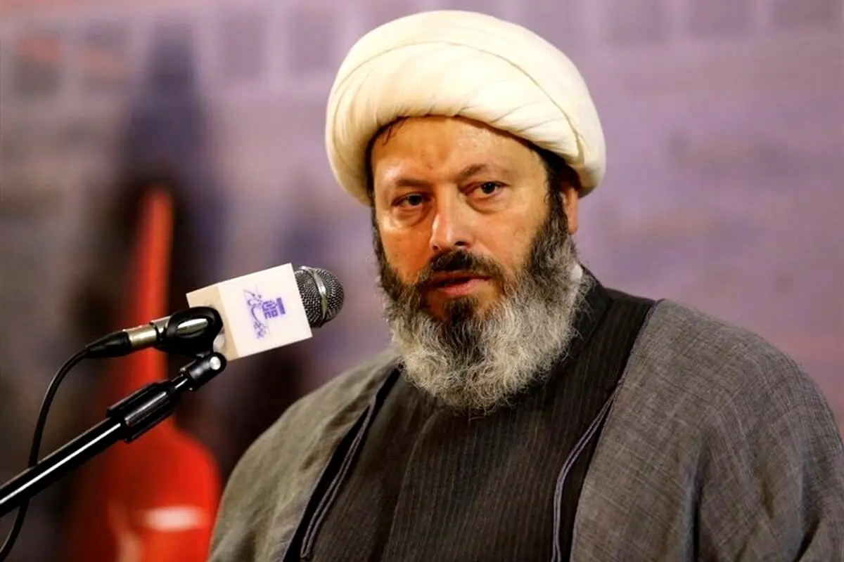 عکس جدید قاسمیان مجری محفل پس از آزادی از زندان عربستان | وضعیت کنونی و جزئیات بازگشت