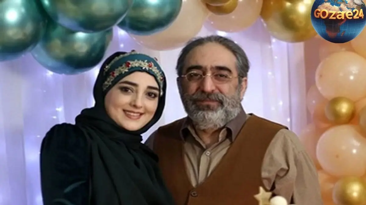ماجرای تعهدنامه جالب ستاره سادات قطبی و شهرام شکیبا برای فرزندآوری + عکس و جزئیات کامل