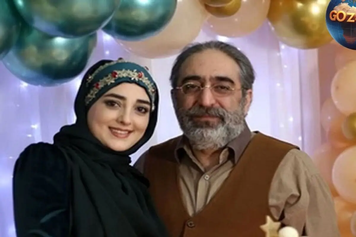 ماجرای تعهدنامه جالب ستاره سادات قطبی و شهرام شکیبا برای فرزندآوری + عکس و جزئیات کامل