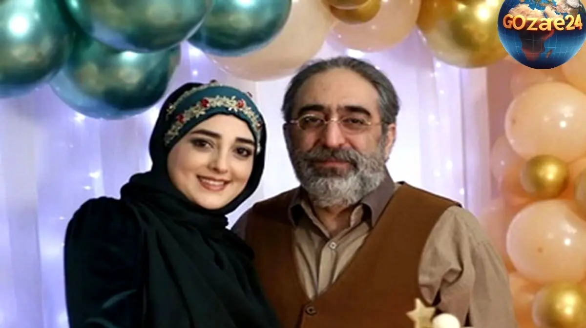 ماجرای تعهدنامه جالب ستاره سادات قطبی و شهرام شکیبا برای فرزندآوری + عکس و جزئیات کامل