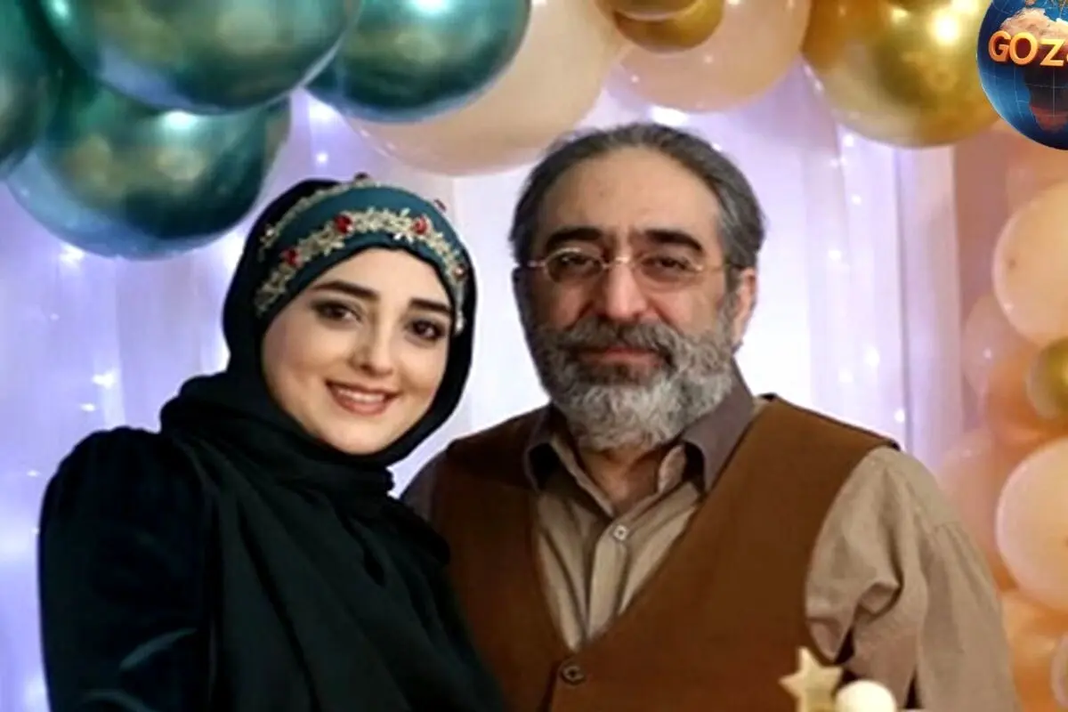 ماجرای تعهدنامه جالب ستاره سادات قطبی و شهرام شکیبا برای فرزندآوری + عکس و جزئیات کامل