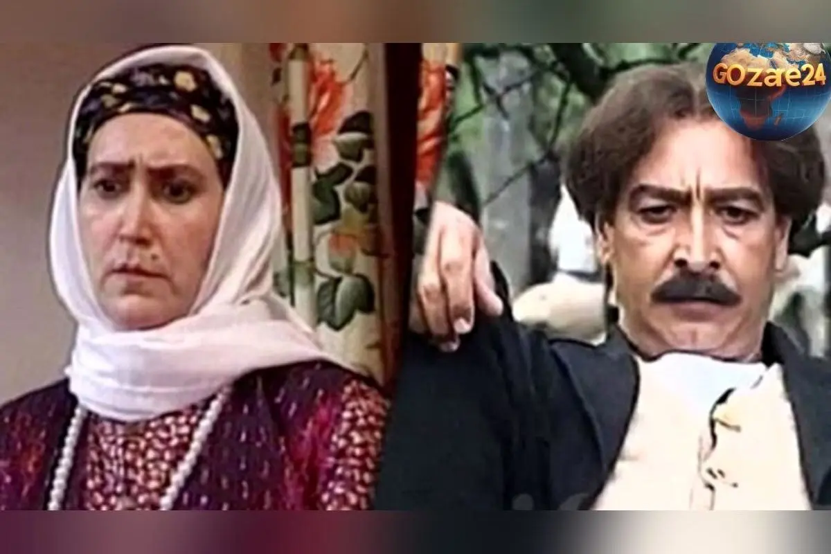 نوههای محمود پاکنیت و مهوش صبرکن، میراث خانوادگی بازیگران سریال یوسف پیامبر و ژنهای قدرتمند خانوادگی