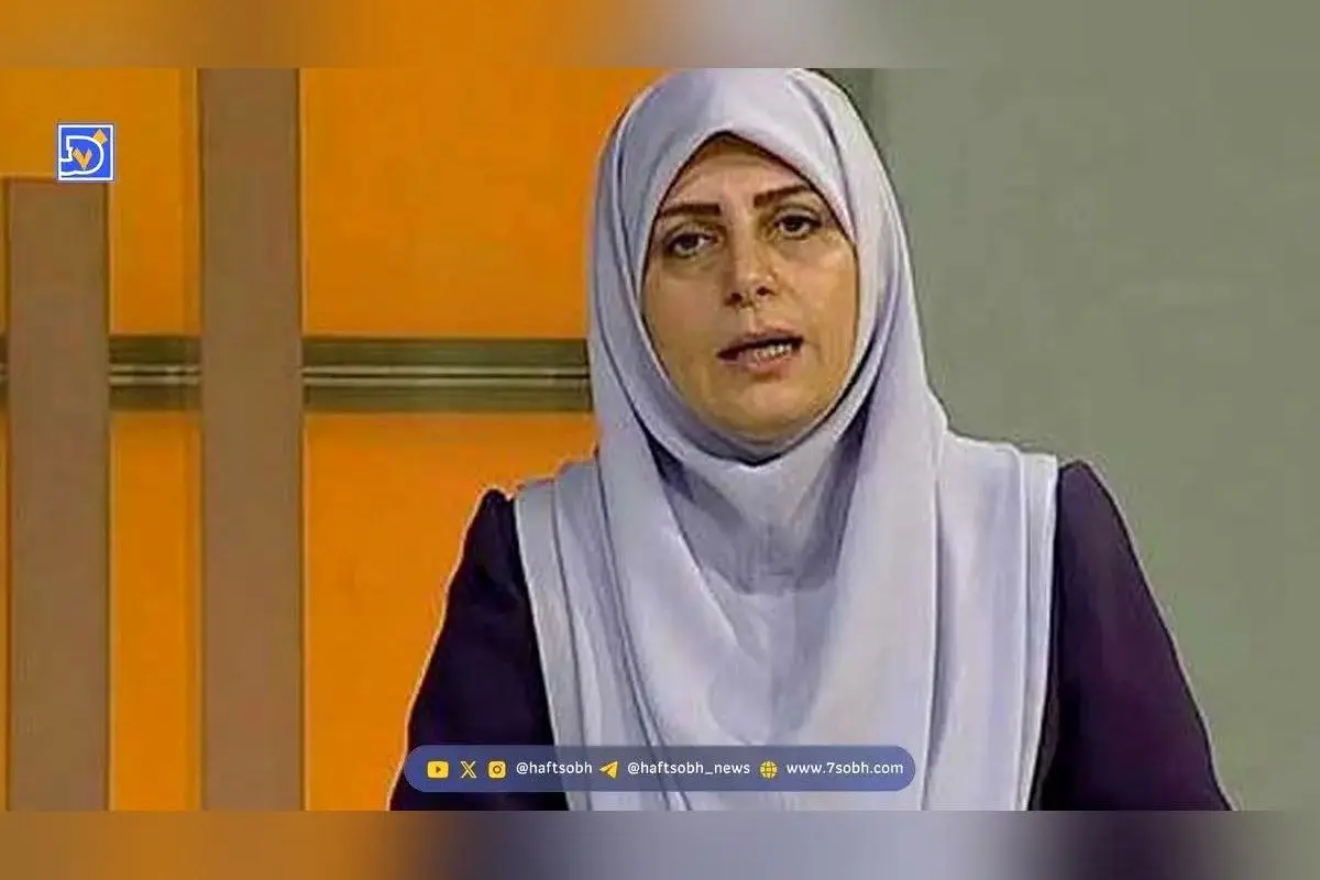 بازگشت سودابه حسنی‌دخت به تلویزیون با چهره‌ای متفاوت در سن ۵۴ سالگی | خاطرات و تحول در رسانه ملی