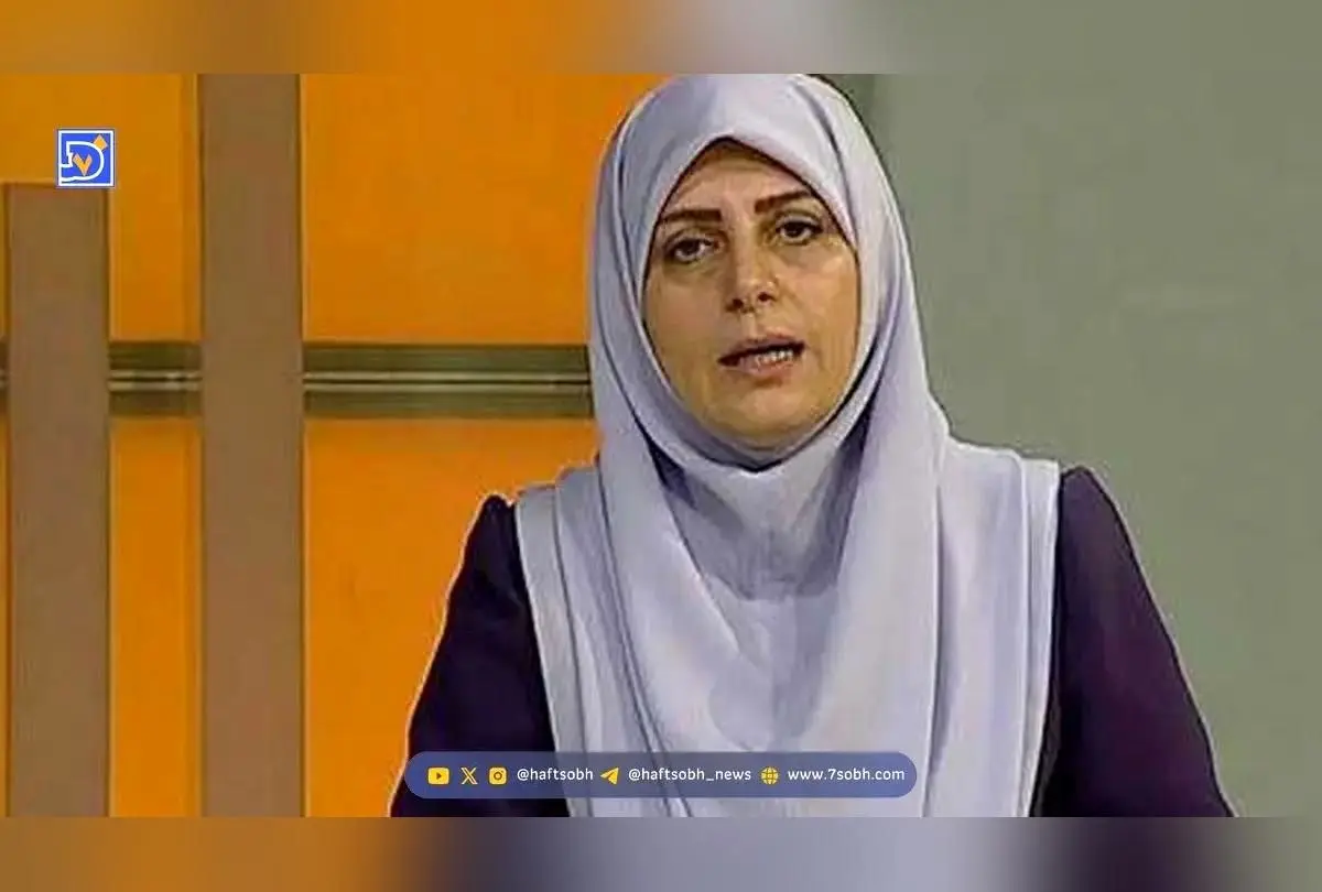 بازگشت سودابه حسنی‌دخت به تلویزیون با چهره‌ای متفاوت در سن ۵۴ سالگی | خاطرات و تحول در رسانه ملی