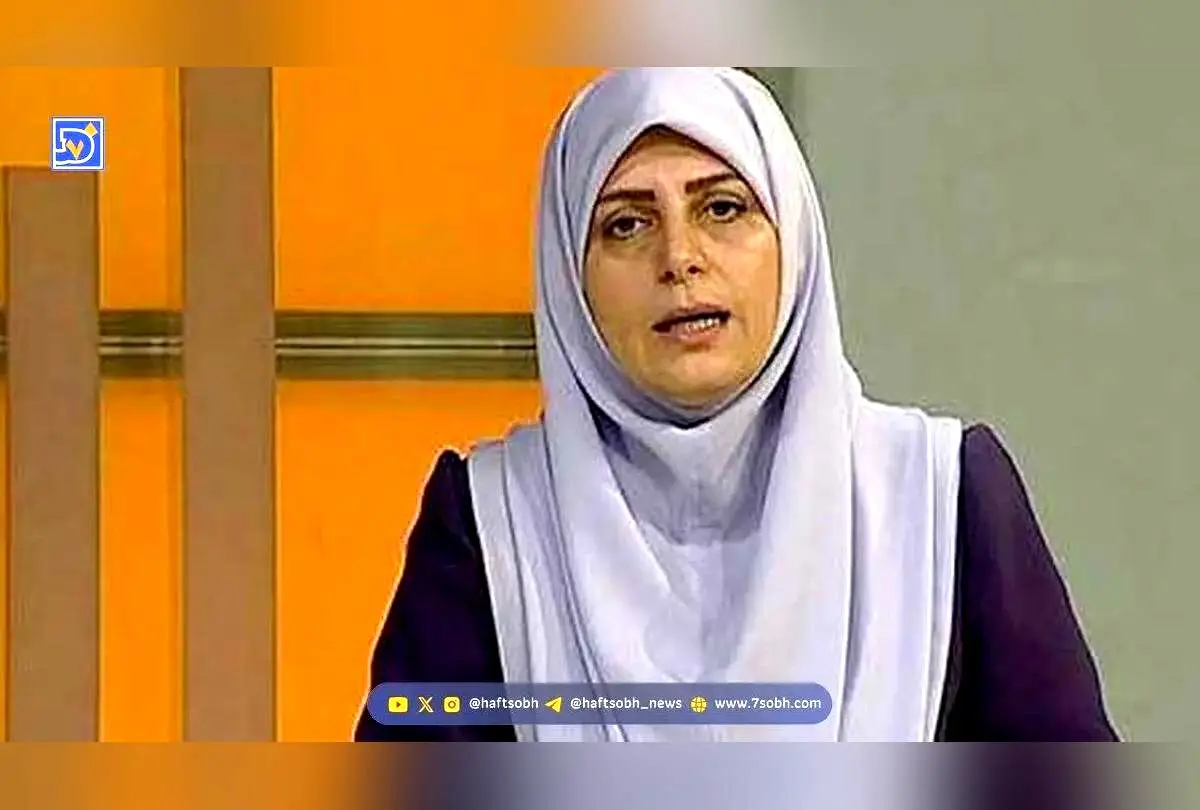 بازگشت سودابه حسنی‌دخت به تلویزیون با چهره‌ای متفاوت در سن ۵۴ سالگی | خاطرات و تحول در رسانه ملی