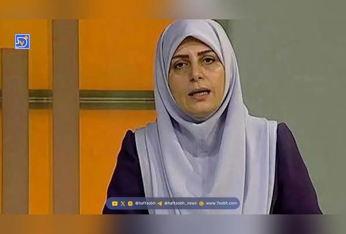 بازگشت سودابه حسنی‌دخت به تلویزیون با چهره‌ای متفاوت در سن ۵۴ سالگی | خاطرات و تحول در رسانه ملی