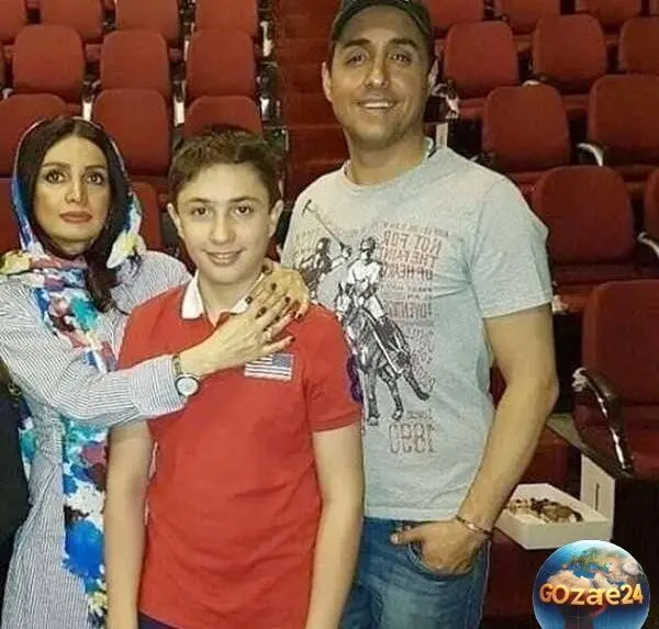 امیرحسین رستمی: من از ایران نمی‌روم، وطنم مانند مادر برایم ارزشمند است