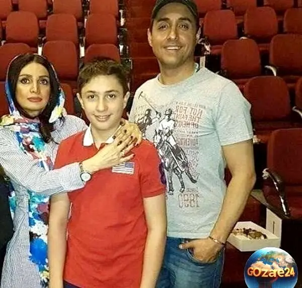 امیرحسین رستمی: من از ایران نمی‌روم، وطنم مانند مادر برایم ارزشمند است