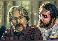 تغییر چهره حامد کمیلی در نقش‌های جدید؛ از «الیاس» در اغما تا ظاهر متفاوت با مو و ریش سفید