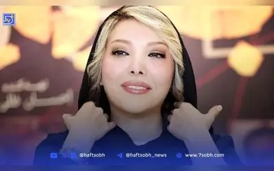 استایل مونوکروم و حضور خانوادگی در شب جشن سینما؛ لحظه‌های بی‌نظیر صدف اسپهبدی