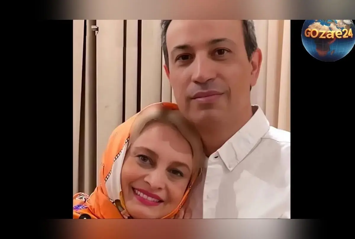 عکس‌های جدید مریم کاویانی و رونمایی از تنها عشق زندگی‌اش بعد از جدایی از دیپلمات