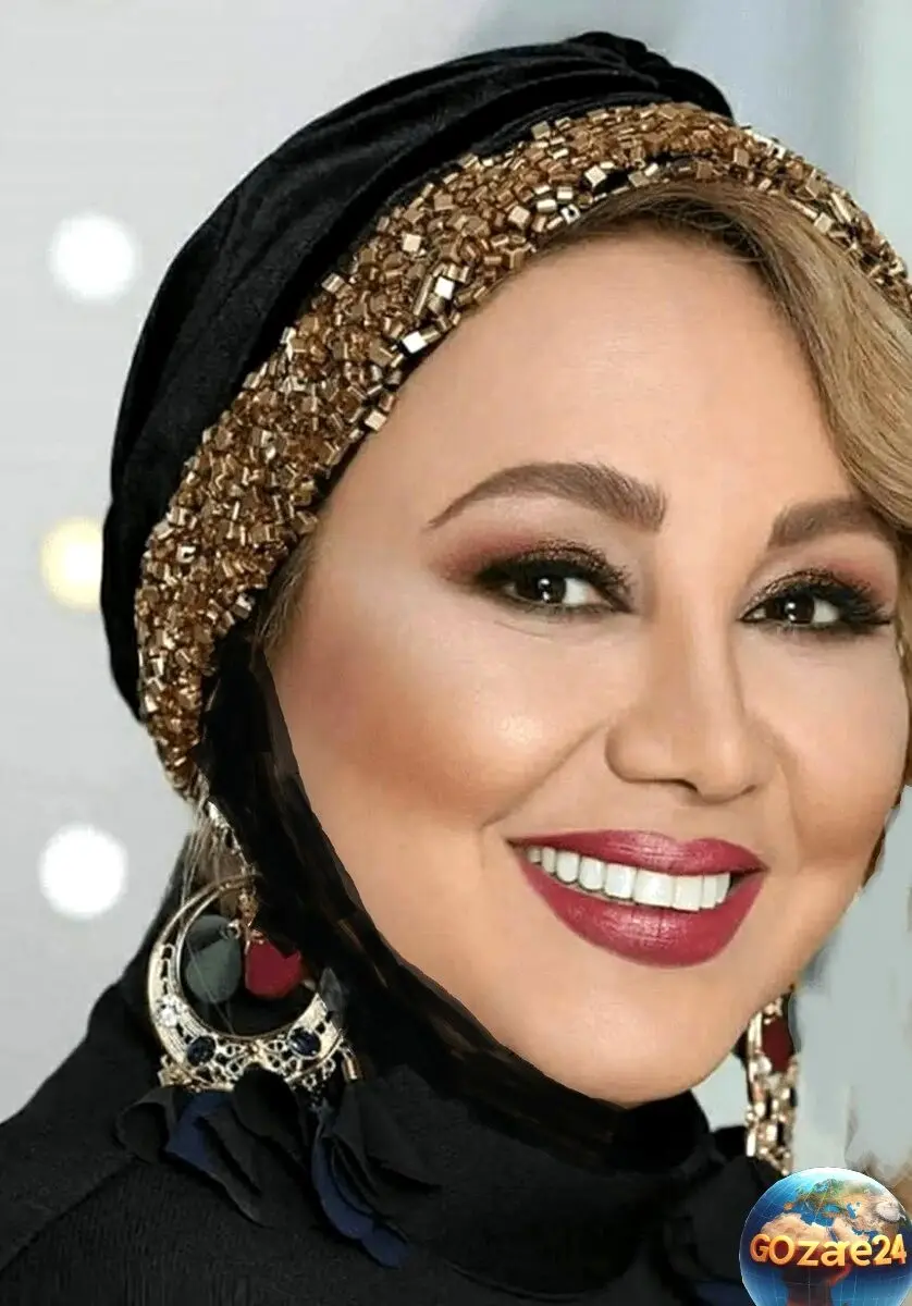 بهنوش بختیاری در 44 سالگی با چهره طبیعی و بدون گریم، همه را غافلگیر کرد! + عکس