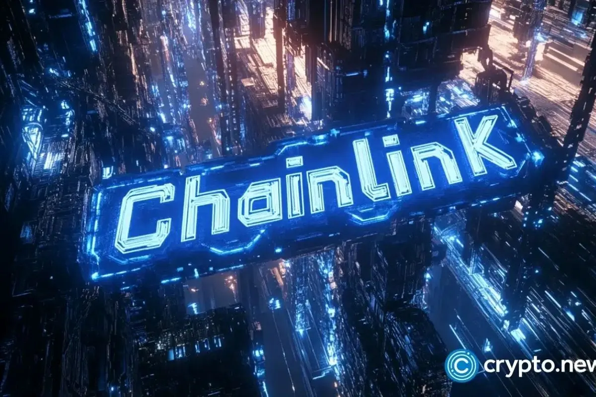نهنگهای چینلینک ۸۵ میلیون توکن جمعآوری کردند؛ آینده قیمت LINK در انتظار واکنش بازار