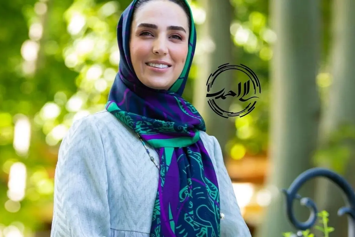 تصویر متفاوت و دیدنی سوگل طهماسبی در اینستاگرام: استایل خاص و الهام‌بخش