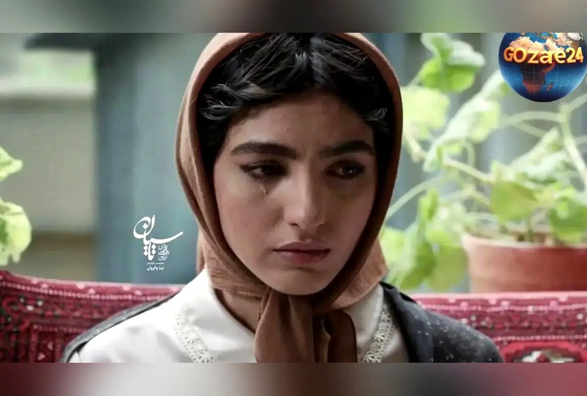 عکس‌های جذاب و استایل متفاوت بنفشه ریاضی در جشن تولد ۳۲ سالگی‌اش؛ تغییر چهره بازیگر «تاسیان» طرفداران را غافلگیر کرد