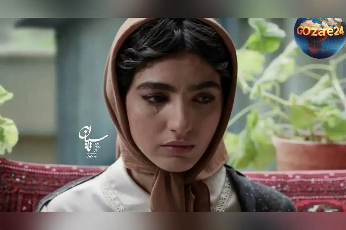 عکس‌های جذاب و استایل متفاوت بنفشه ریاضی در جشن تولد ۳۲ سالگی‌اش؛ تغییر چهره بازیگر «تاسیان» طرفداران را غافلگیر کرد