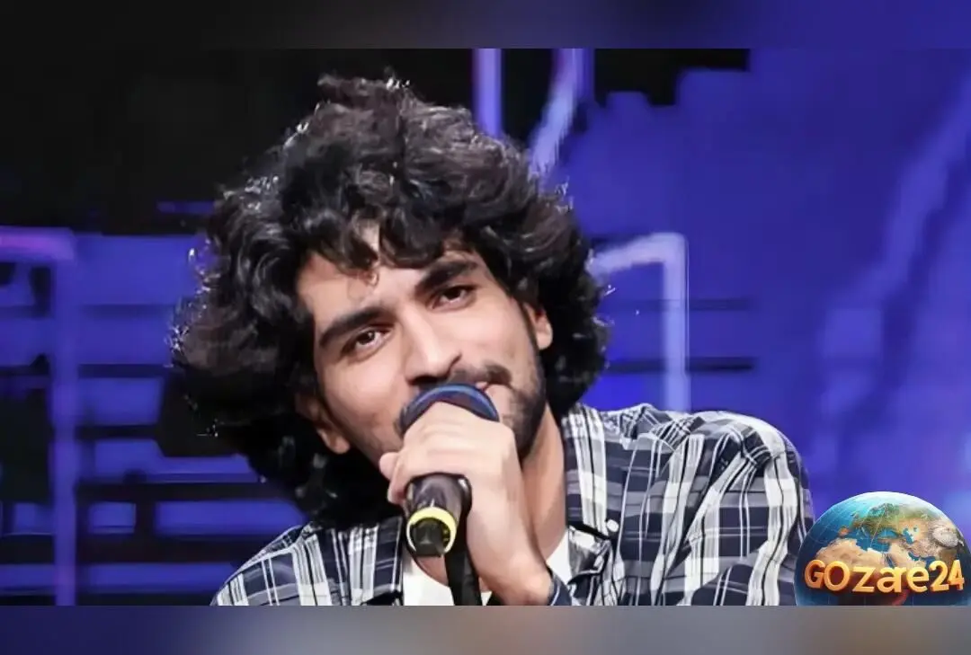 اجرای محشر و ماندگار عرفان طهماسبی با آهنگ دلا امشب سفر دارم + ویدیوی کامل و بی‌نظیر