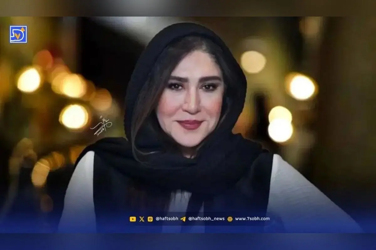 بیوگرافی نسیم ادبی بازیگر شهرزاد، همسر هنرمند و فعالیت‌های هنری در تئاتر و سینما