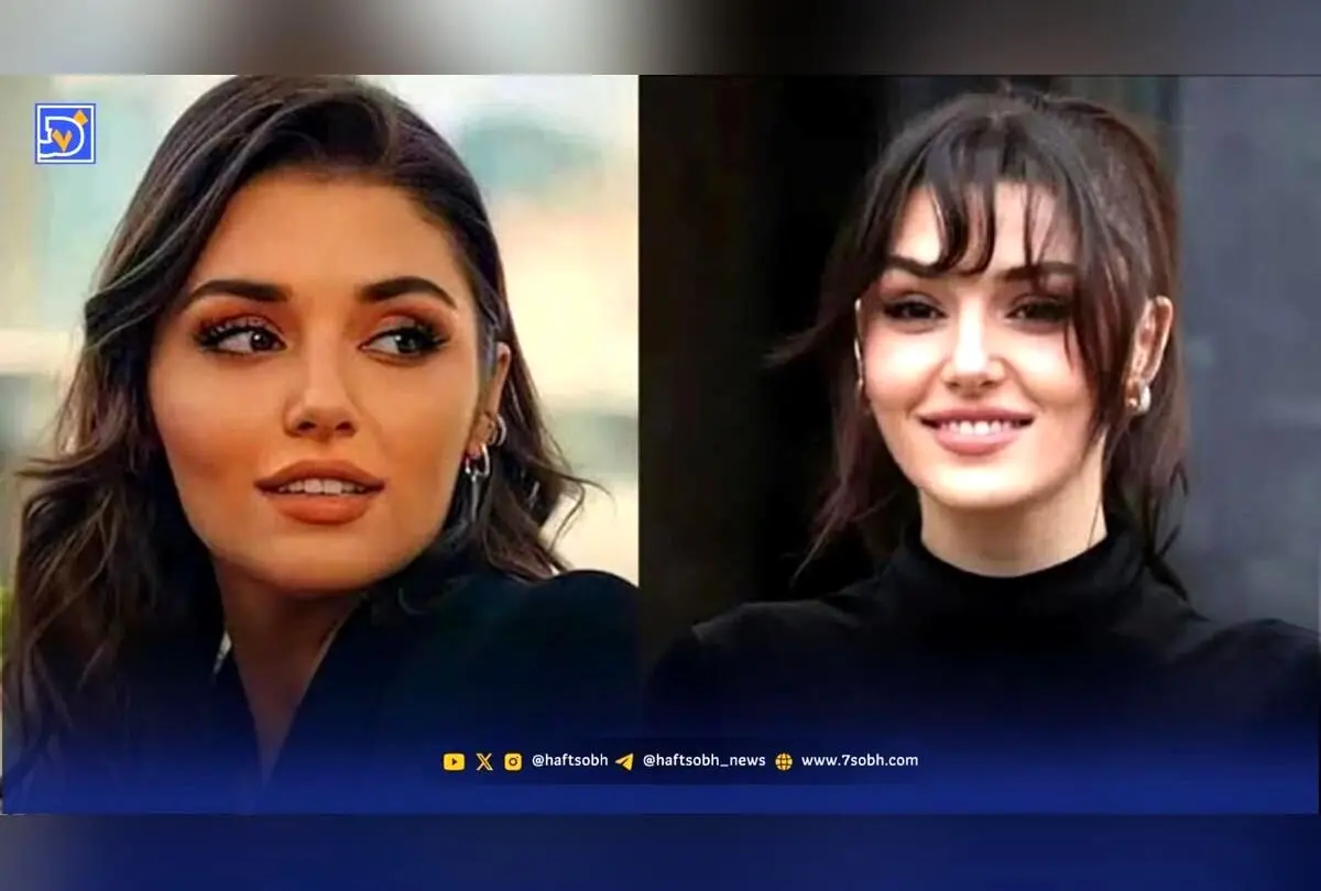 بیوگرافی هانده ارچل، ستاره زیبا و موفق ترکیه + تصاویر عروسی و رازهای شهرت