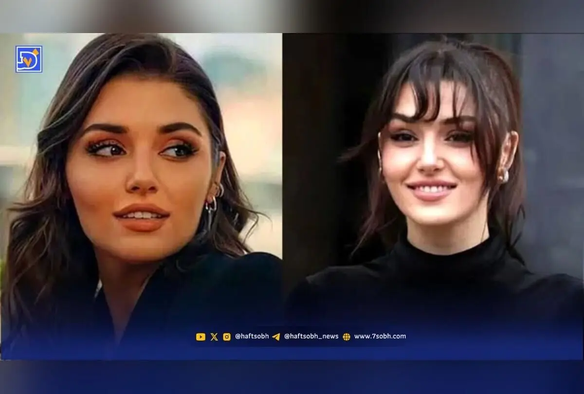 بیوگرافی هانده ارچل، ستاره زیبا و موفق ترکیه + تصاویر عروسی و رازهای شهرت