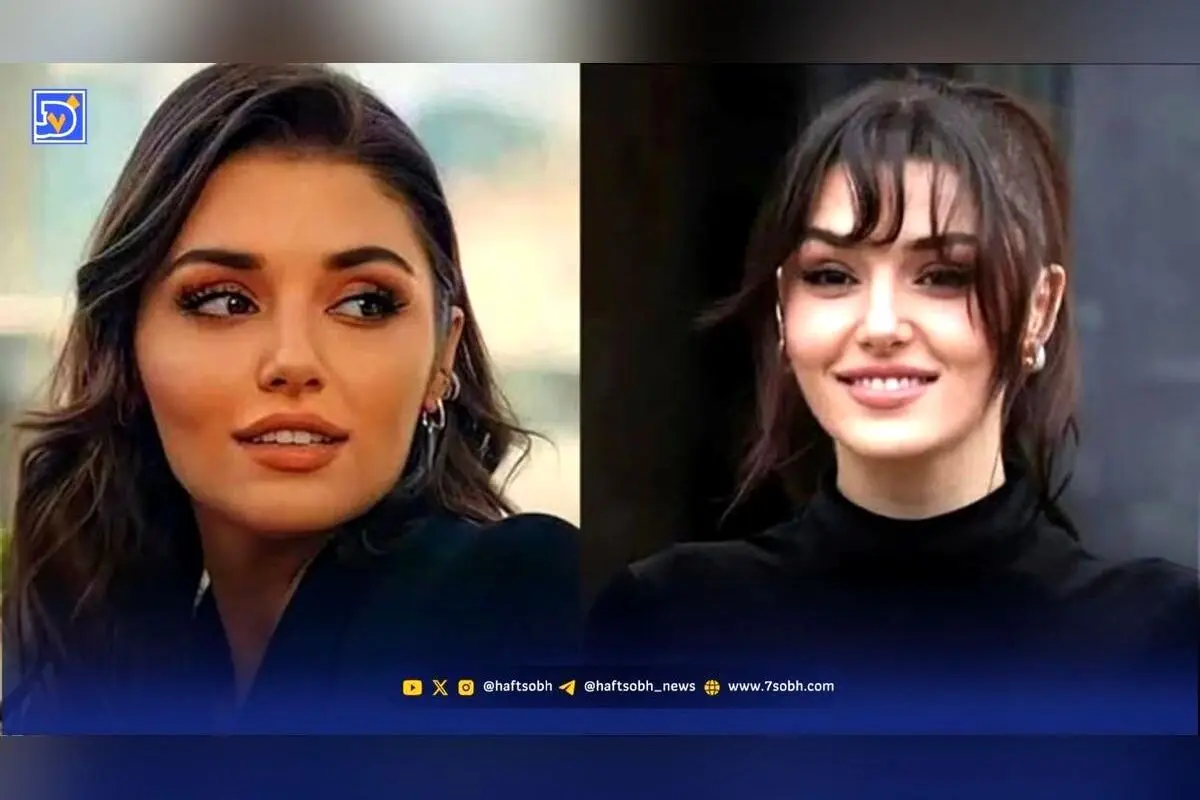 بیوگرافی هانده ارچل، ستاره زیبا و موفق ترکیه + تصاویر عروسی و رازهای شهرت