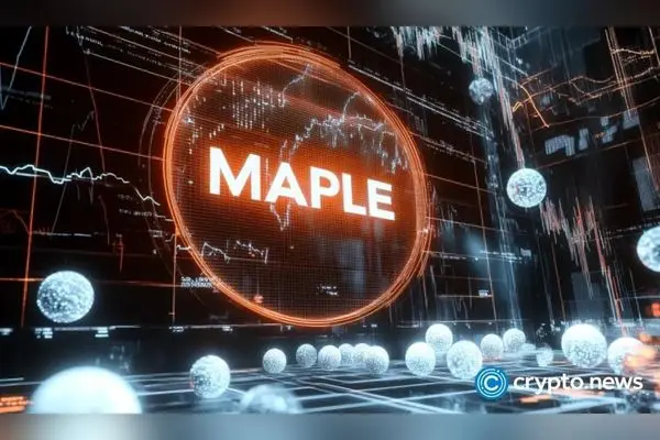شرکت Maple Finance فعالیت استیکینگ SYRUP را متوقف و با برنامه بازخرید توکن‌ها، ارزش و پایداری بازار رمزارز را تقویت می‌کند