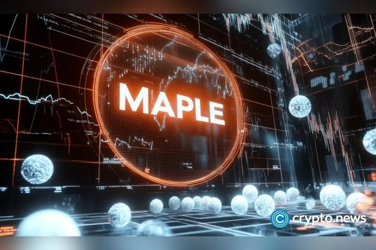 شرکت Maple Finance فعالیت استیکینگ SYRUP را متوقف و با برنامه بازخرید توکنها، ارزش و پایداری بازار رمزارز را تقویت میکند